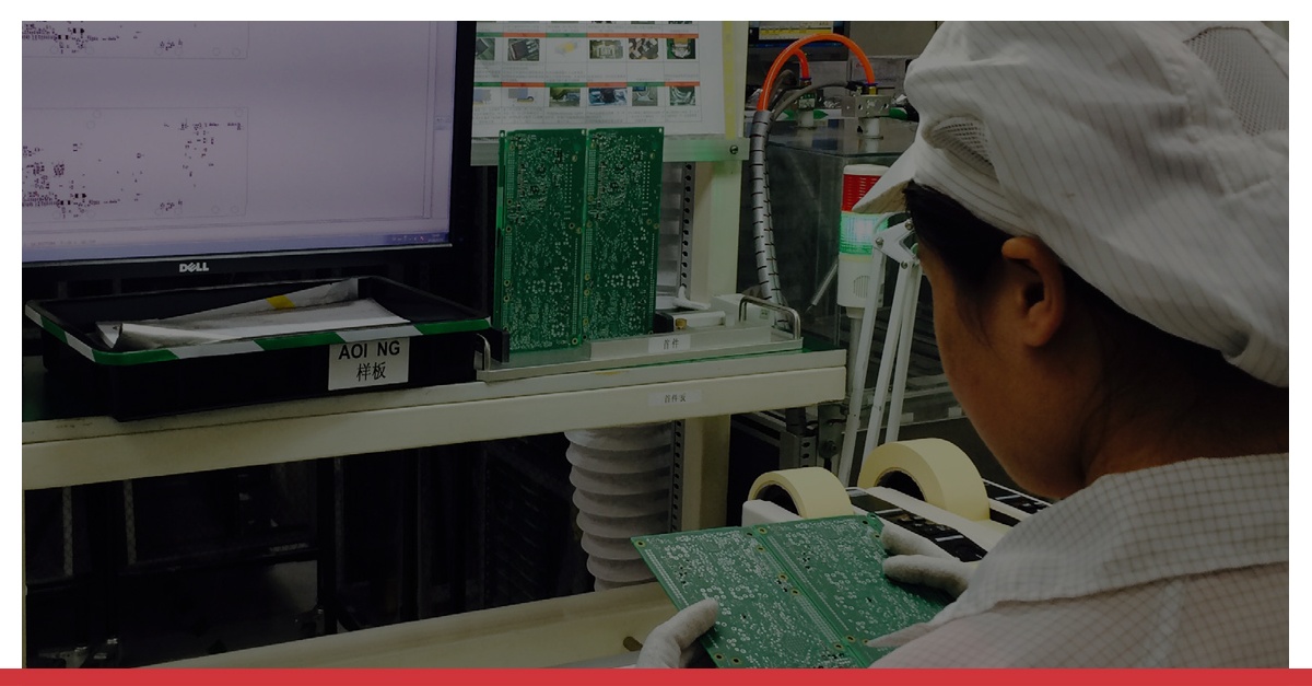 [Case Study] Lear Automotive Electronics